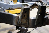 Rust Buster Rear Raised Bed Mount For 1989-1995 Toyota Pickups RB7144