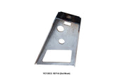 Rust Buster Rear Raised Bed Mount For 1989-1995 Toyota Pickups RB7144