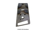 Rust Buster Rear Raised Bed Mount For 1989-1995 Toyota Pickups RB7144