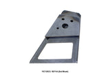 Rust Buster Rear Raised Bed Mount For 1989-1995 Toyota Pickups RB7144
