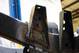 Rust Buster Rear Raised Bed Mount For 1989-1995 Toyota Pickups RB7144