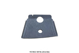 Rust Buster Middle Raised Bed Mount For 1989-1995 Toyota Pickups RB7145