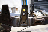 Rust Buster Middle Raised Bed Mount For 1989-1995 Toyota Pickups RB7145