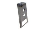 Opposing side view of Rust Buster Middle Raised Bed Mount For 1988-1995 Toyota Hilux/Pickups RB7145