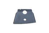 Weld on Support for Rust Buster Middle Raised Bed Mount For 1988-1995 Toyota Hilux/Pickups RB7145