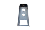 Reverse angle of Rust Buster Middle Raised Bed Mount For 1988-1995 Toyota Hilux/Pickups RB7145