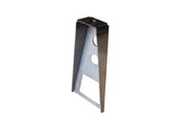 Side view of Rust Buster Middle Raised Bed Mount For 1988-1995 Toyota Hilux/Pickups RB7145