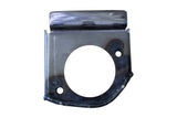 View from above Rust Buster Middle Body Mount For 1988-1995 Toyota Hilux/Pickups RB7146