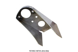 Rust Buster Front Body Mount For 1989-1995 Toyota Pickups RB7147