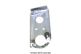 Rust Buster Front Body Mount For 1989-1995 Toyota Pickups RB7147