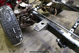 Rust Buster Front Body Mount For 1989-1995 Toyota Pickups RB7147