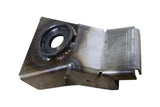 Rust Buster Front Core Support Mount For 1988-1995 Toyota Pickups RB7148