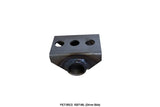 Rust Buster Rear Frame Repair Kit For 1989-1995 Toyota Pickups RB7149