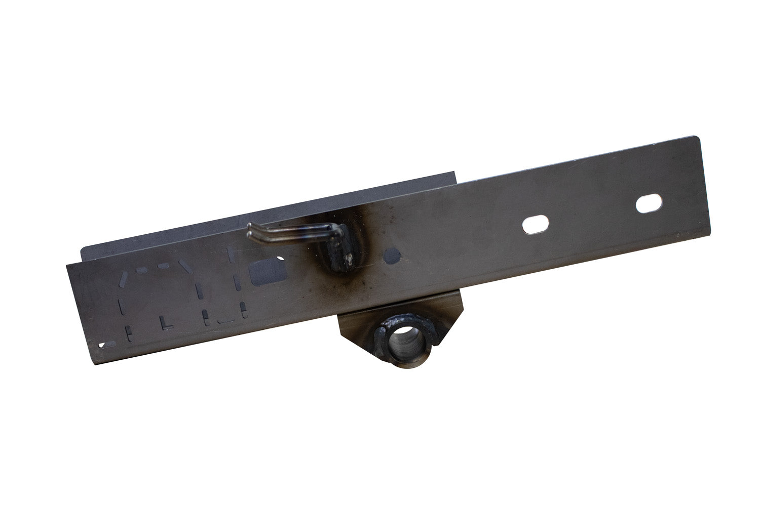 Rust Buster Rear Frame Repair Kit For 1989-1995 Toyota Pickups RB7149