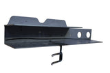 Flat angle of the left side Rust Buster Rear Frame Repair Kit For 1988-1995 Toyota Hilux/Pickups RB7149