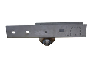 Right side Rust Buster Rear Frame Repair Kit For 1988-1995 Toyota Hilux/Pickups RB7149