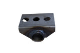 Rear Spring Hanger Mount for Rust Buster Rear Frame Repair Kit For 1988-1995 Toyota Hilux/Pickups RB7149
