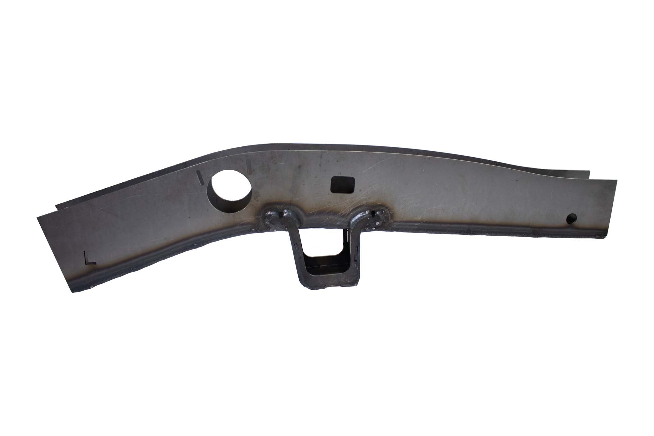 あーぼ Rust Buster Over-Axle Frame Repair Kit For 1989-1995 Toyota Pickups RB