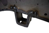 Rust Buster Over-Axle Frame Repair Kit For 1988-1995 Toyota Pickups RB7150