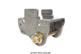 Rust Buster Mid Frame Repair Kit For 1989-1995 Toyota Pickups RB7151