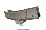 Rust Buster Mid Frame Repair Kit For 1989-1995 Toyota Pickups RB7151
