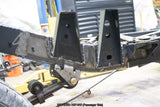 Rust Buster Mid Frame Repair Kit For 1989-1995 Toyota Pickups RB7151