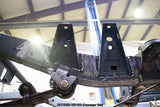 Rust Buster Mid Frame Repair Kit For 1989-1995 Toyota Pickups RB7151