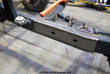Rust Buster Center Frame Repair Kit For 1989-1995 Toyota Pickups RB7152
