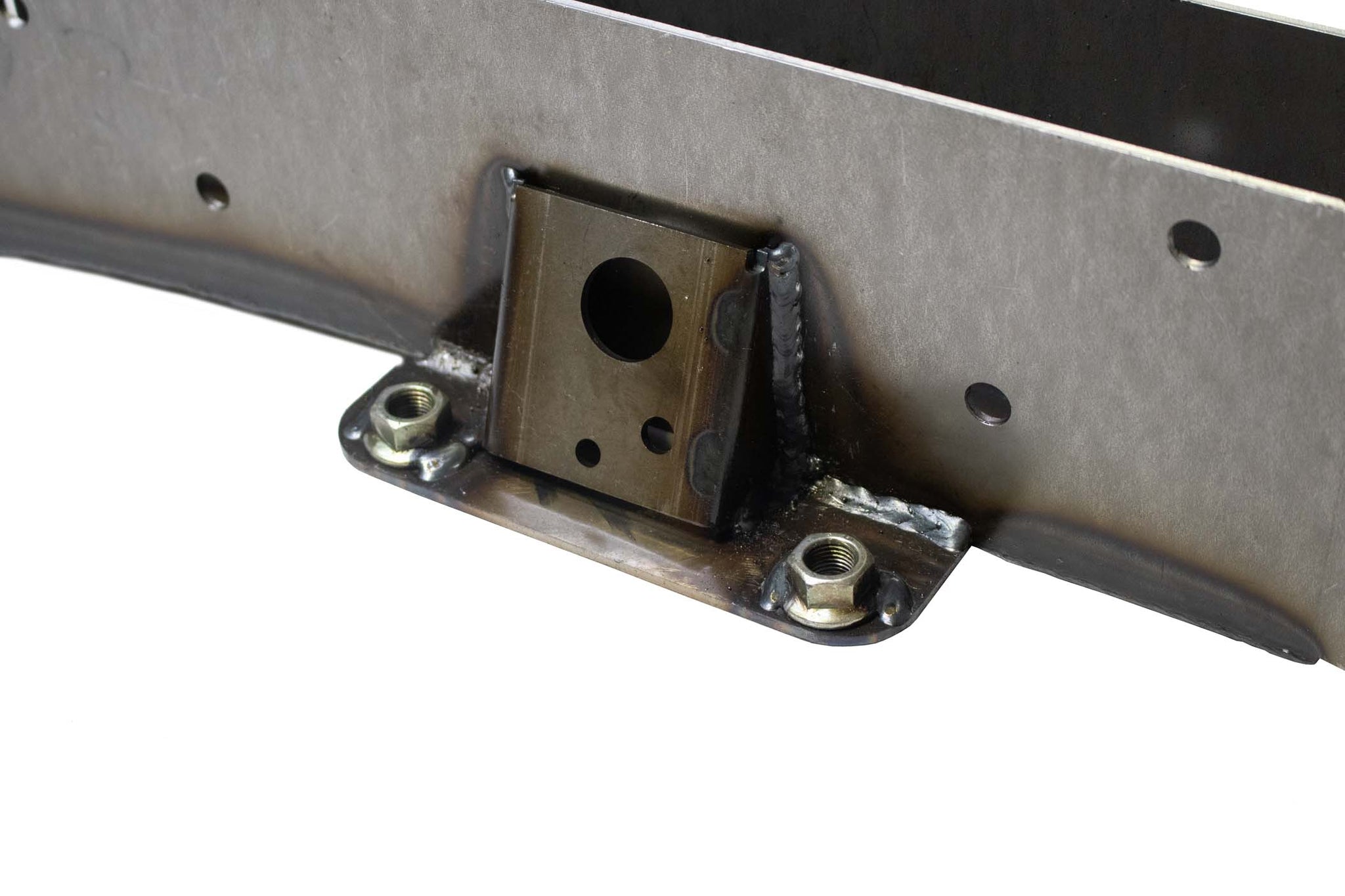 153♡ Rust Buster Front Frame Repair Kit For 1988-1995 Toyota