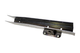 View from above the Rust Buster Front Frame Repair Kit For 1988-1995 Toyota Pickups RB7153