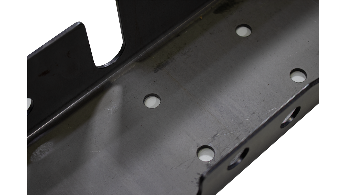 Rust Buster 1998-2003 Ford Ranger Rear Frame Section W/ 6 Foot Bed RB7