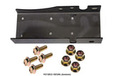 Rust Buster Rear Frame Repair Kit For 1998-2003 Ford Ranger RB7200