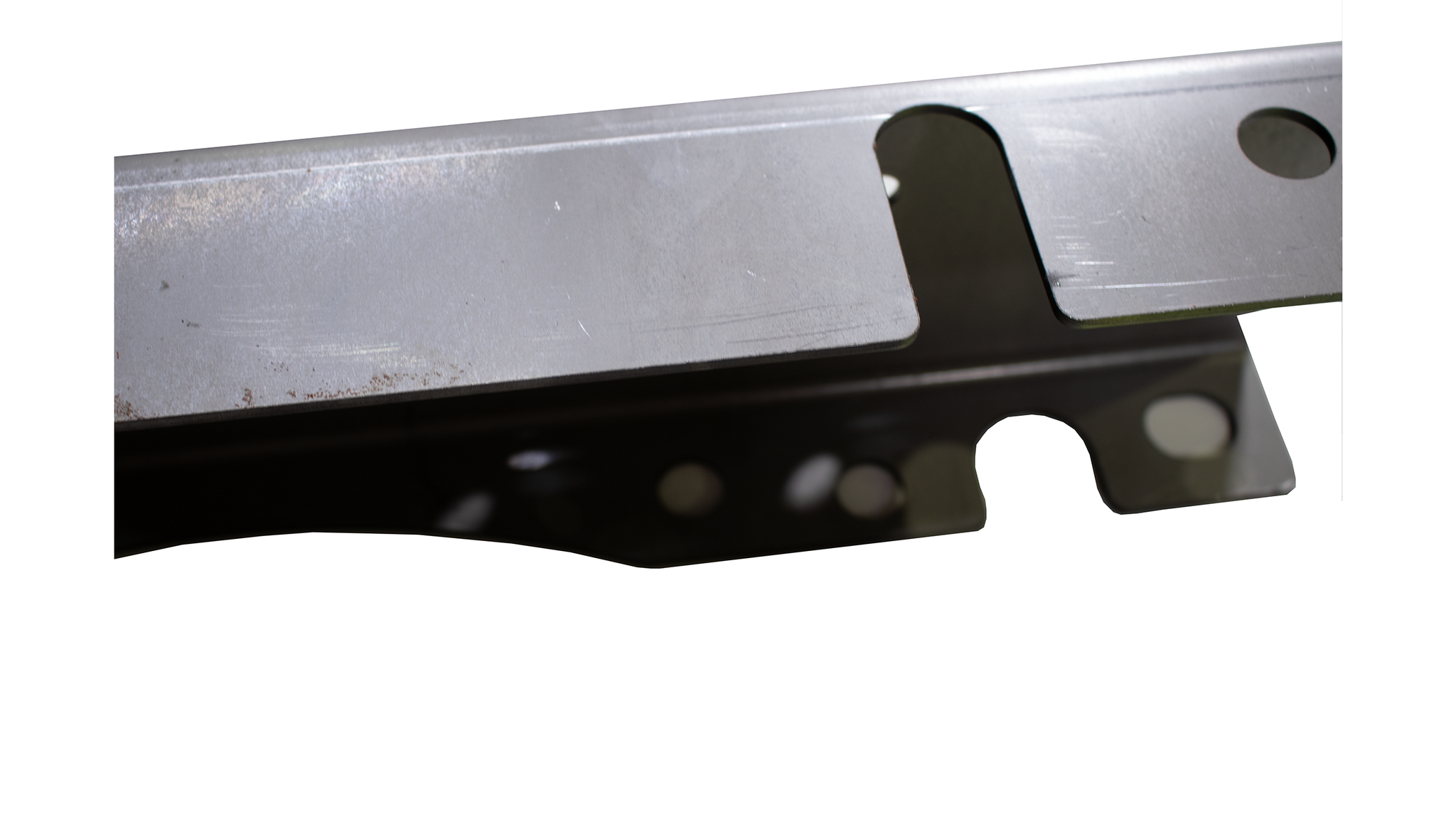 Rust Buster 1998-2003 Ford Ranger Rear Frame Section W/ 6 Foot Bed RB7