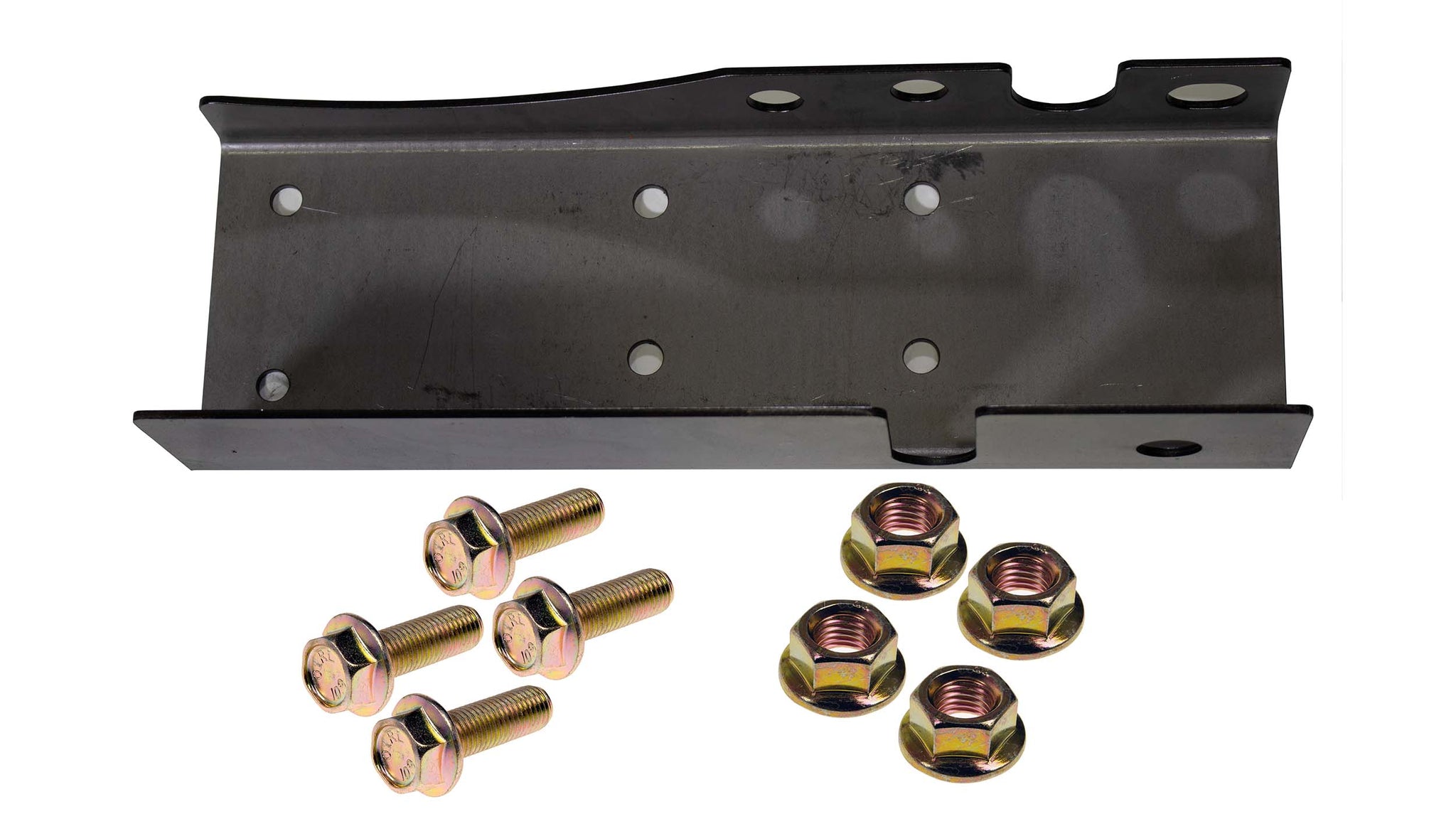 Rust Buster Rear Frame Repair Kit For 1998-2003 Ford Ranger
