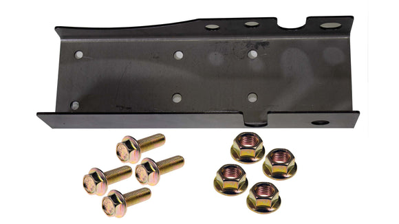 Rust Buster Frame Repair Kits For 1998 - 2003 Ford Ranger