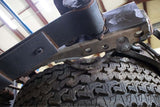 Rust Buster Rear Frame Repair Kit For 1998-2003 Ford Ranger RB7200
