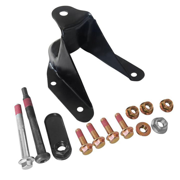 Rust Buster Rear Leaf Spring Forward Mount For 1998-2011 Ford Ranger RB720004