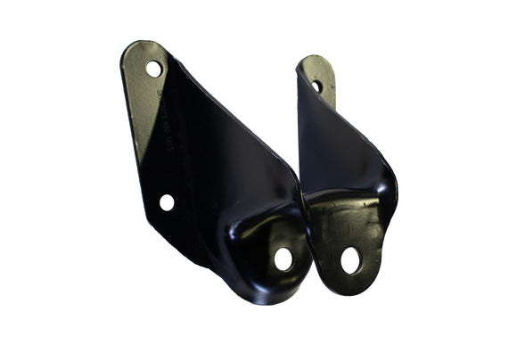 Rust Buster Rear Leaf Spring Forward Mount For 1998-2011 Ford Ranger RB720004