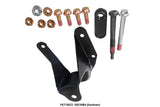 Rust Buster Rear Leaf Spring Forward Mount For 1998-2011 Ford Ranger RB720004