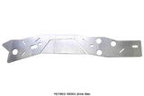 Rust Buster Over-Axle Frame Stiffener for 1998-2003 Ford Ranger RB7206