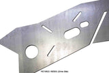 Rust Buster Over-Axle Frame Stiffener for 1998-2003 Ford Ranger RB7206