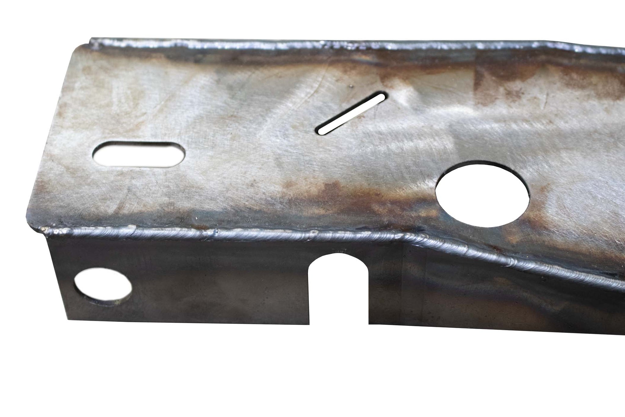 Rust Buster Over-Axle Frame Repair Kit For 1998-2003 Ford Ranger RB720
