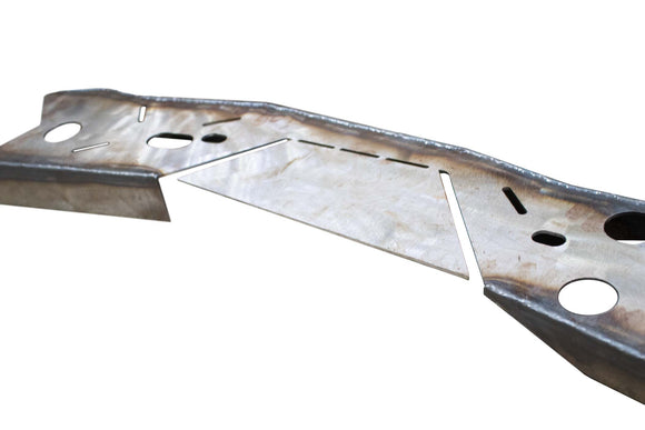 Rust Buster Over-Axle Frame Repair Kit For 1998-2003 Ford Ranger RB720