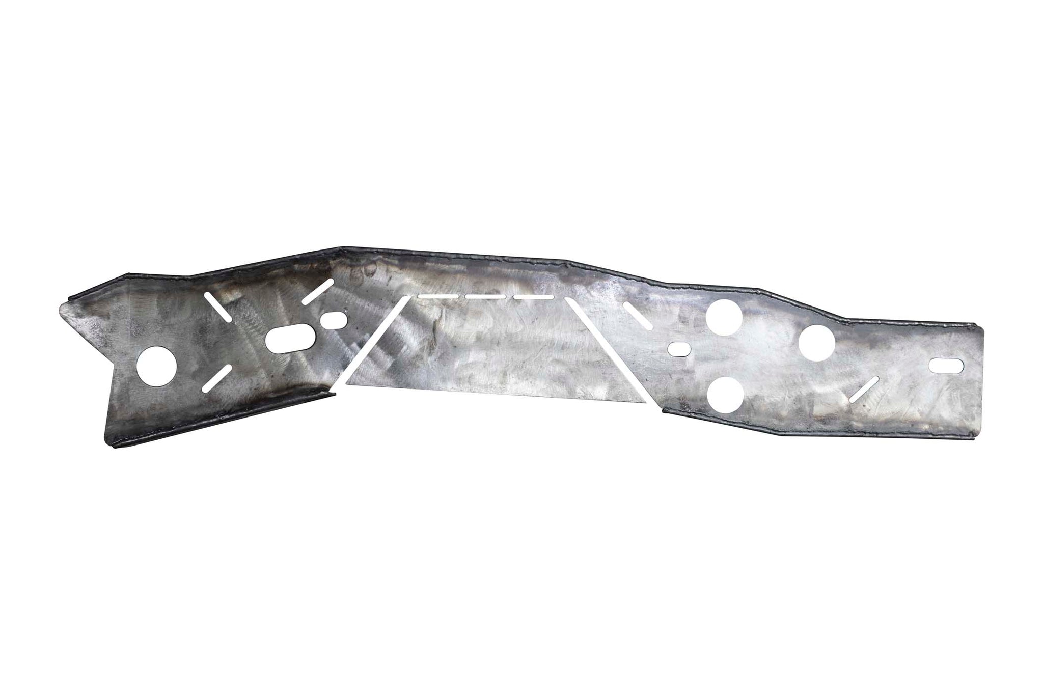 Rust Buster Over-Axle Frame Repair Kit For 1998-2003 Ford Ranger RB720