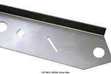 Rust Buster Kick-Up Frame Stiffener For 1998-2003 Ford Ranger RB7208