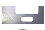 Rust Buster Under-Cab Frame Stiffener for 1998-2003 Ford Ranger RB7210