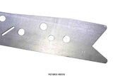 Rust Buster Under-Cab Frame Stiffener for 1998-2003 Ford Ranger RB7210
