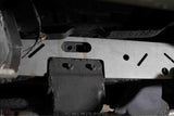 Rust Buster Under-Cab Frame Stiffener for 1998-2003 Ford Ranger RB7210