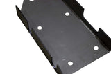 Reverse angle of Rust Buster Mid Rear Frame Repair Kit For 1998-2003 Ford Ranger RB7211