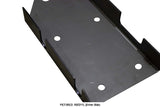 Rust Buster Mid Rear Frame Repair Kit For 1998-2003 Ford Ranger RB7211